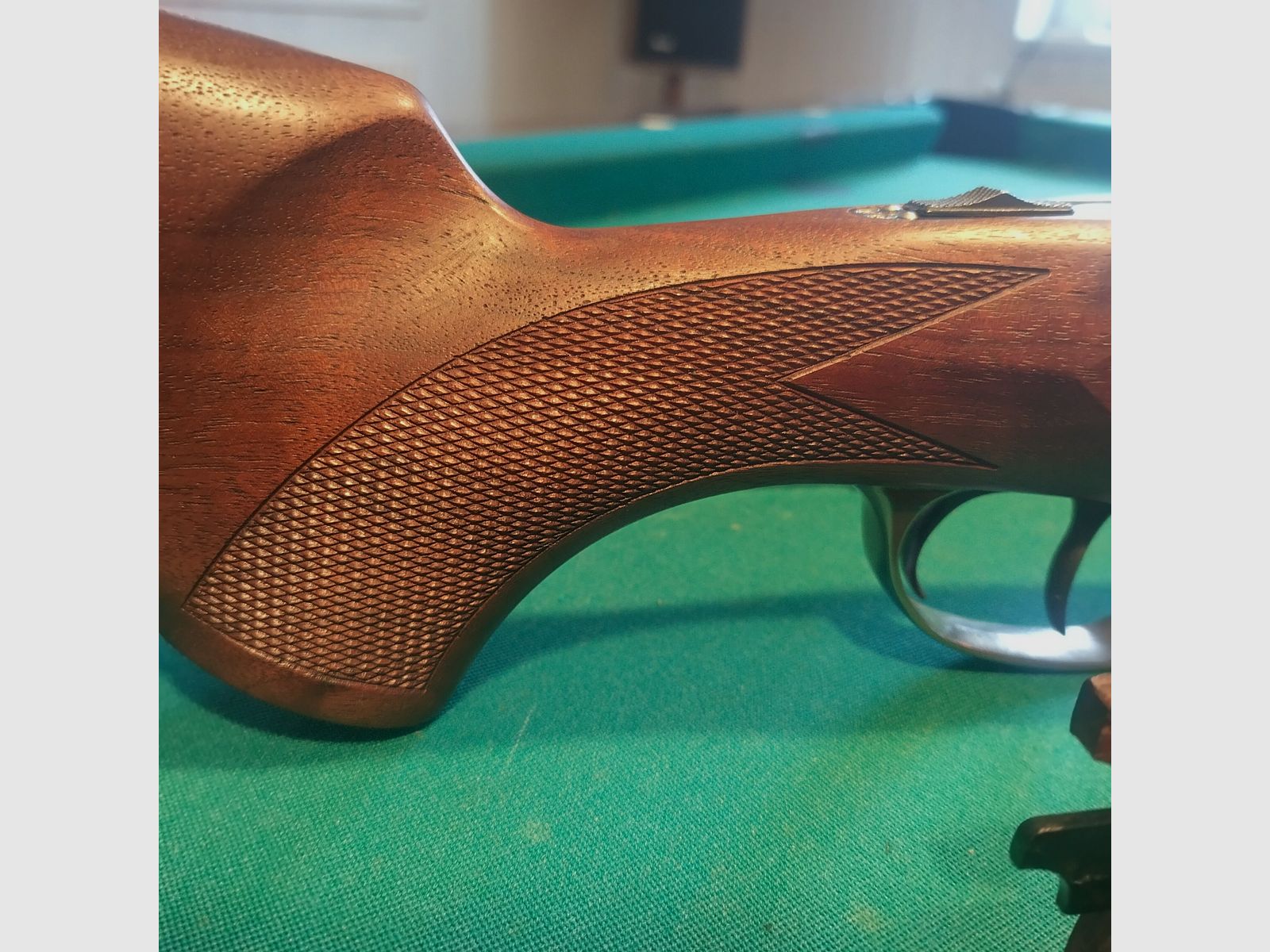 Tikka 512 S | 6,5x55 SE / 12/76 | Stahlschrotbeschuss | ca.100 colpi | Prima vendita 2021