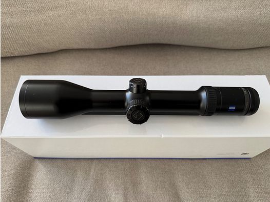 Zeiss Victory HT 2,5-10x50