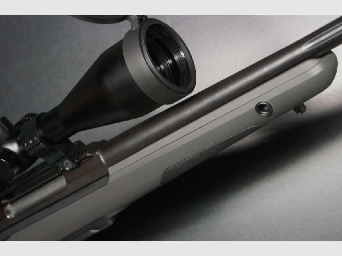 Sako S20 Hunter 308 Win mit Steiner Ranger 8 3-24×56, Bild 3 von 6