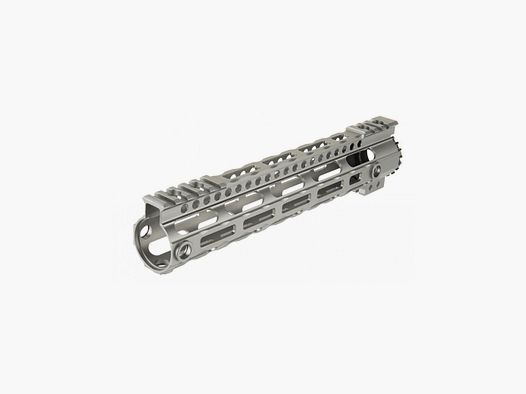 Garde main M-LOK freischwebend 10,5