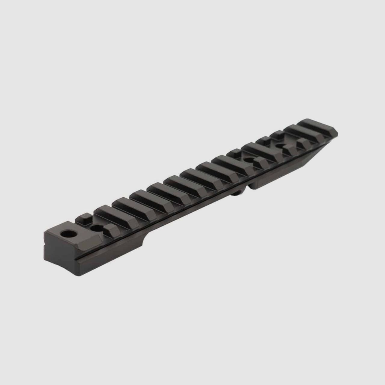 Vision Picatinny Rail Voor Remington 700 SA 20MOA