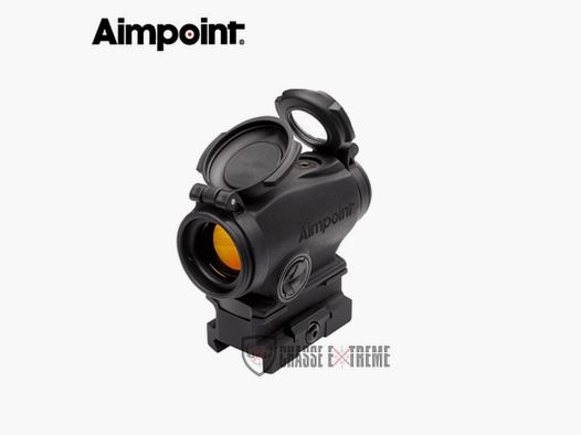 Mirino Punto Rosso AIMPOINT Duty Rds 2 Moa con Base da 39 mm