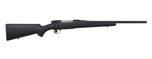 Mauser 12 Black Impact