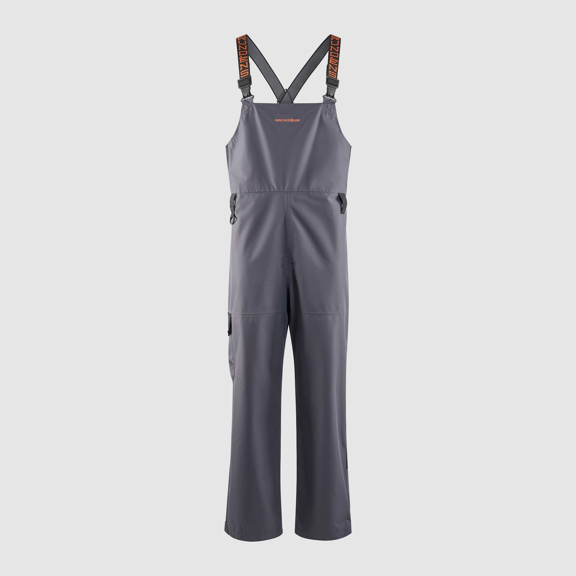 Salopette de Pêche pour Homme Grundéns Deepwater 2L Anchor XXL