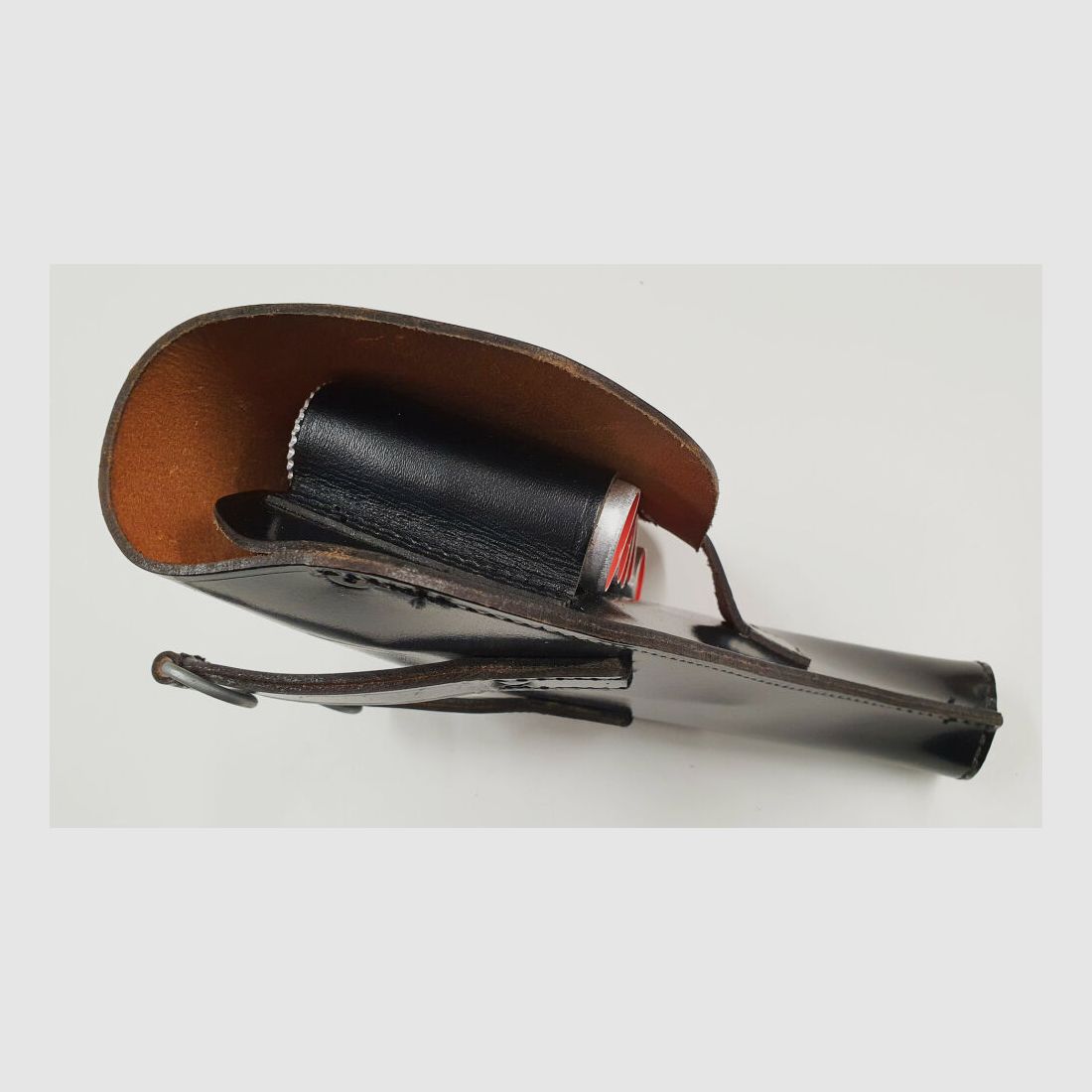 GEBR. DEWALD OHG HK P2 Sac de transport pour pistolet de signalisation SigPi P2A2