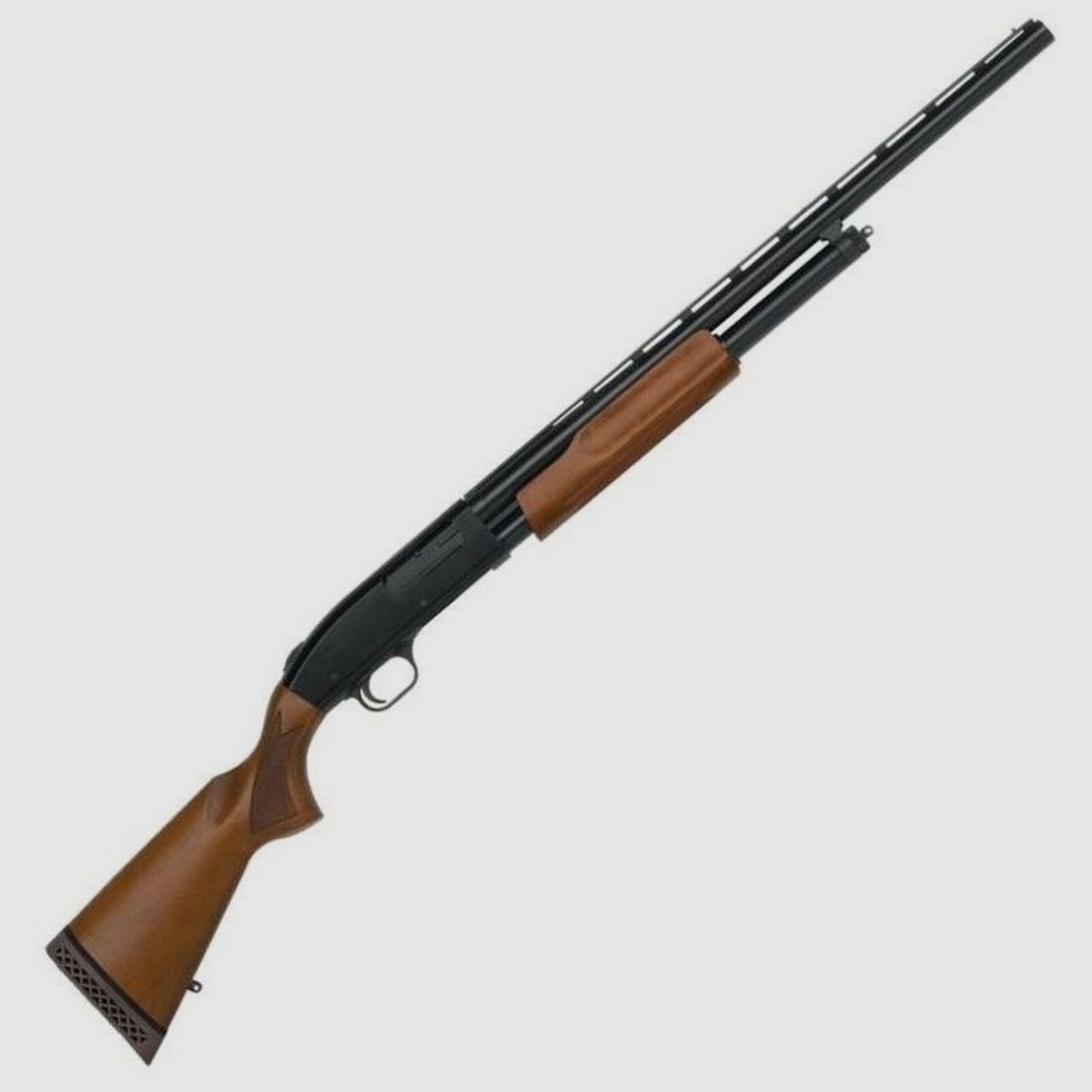 Mossberg	 500 Youth Bantam 24" (24 Zoll) 12/76