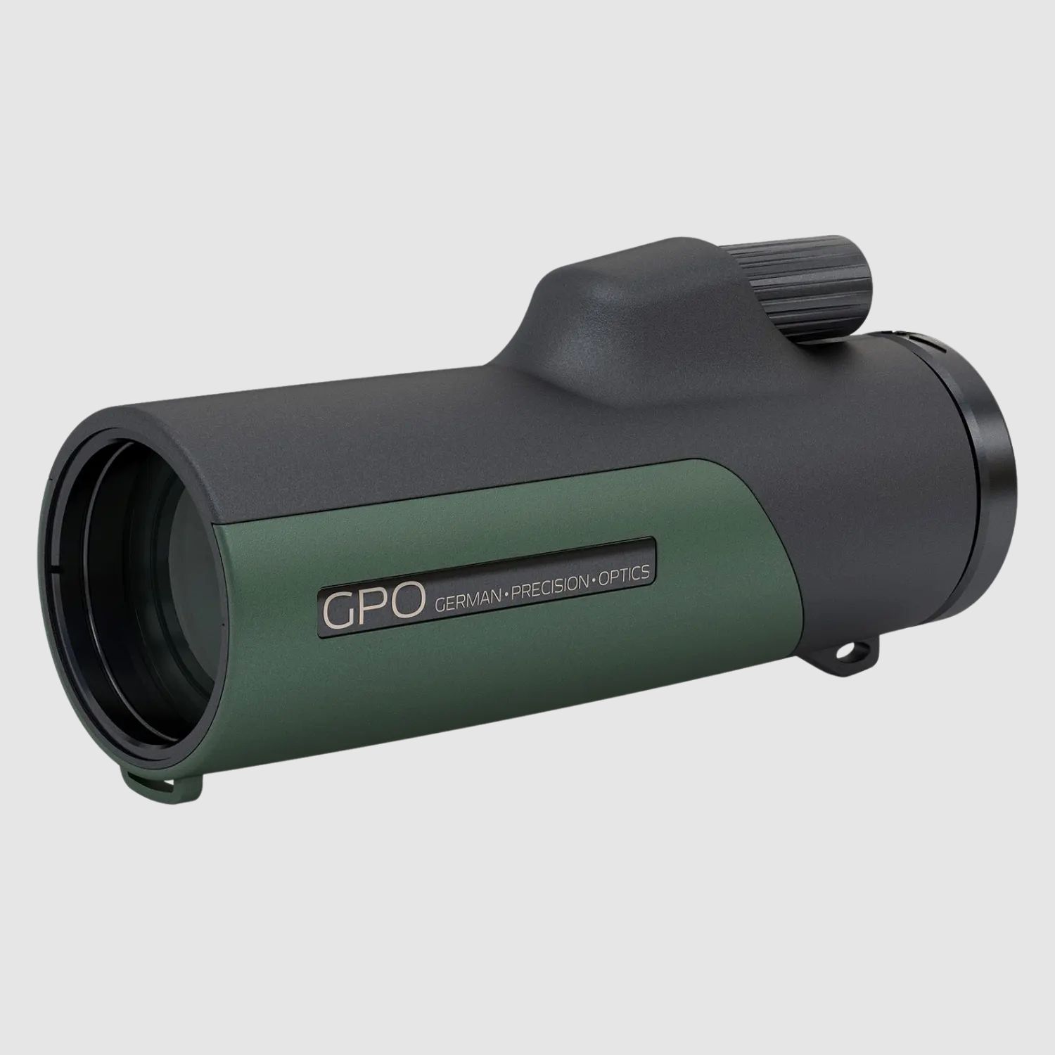 GPO PASSION™ MONO 10x36 HD Monokular