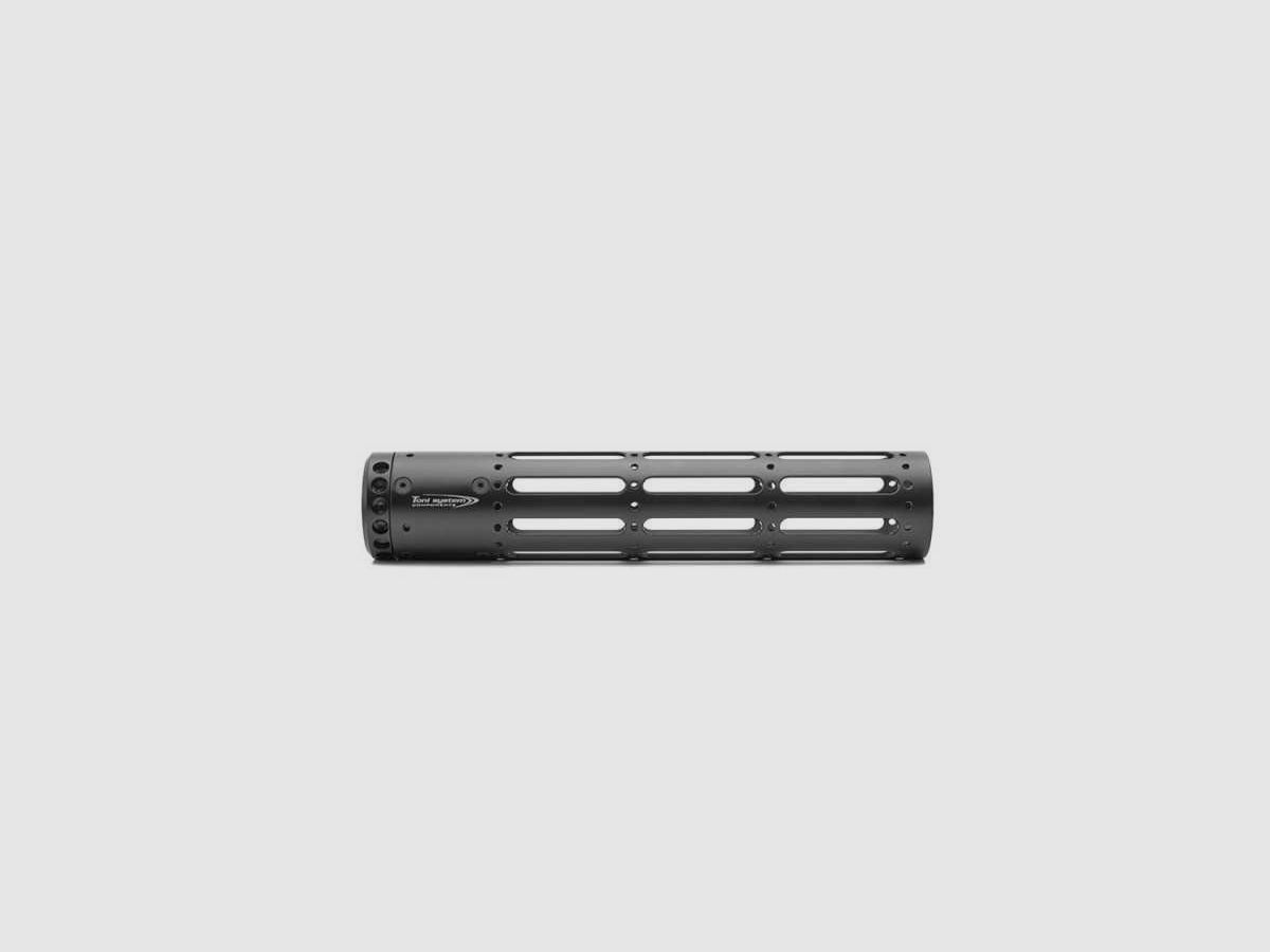 TONI SYSTEM RM3N Handguard 250 mm für AR15, Farbe: Sand, Bild 3 von 3
