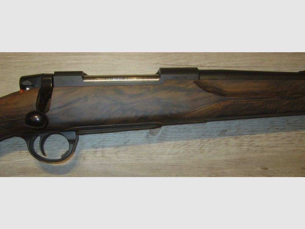 Mercury 870 GFK Wood