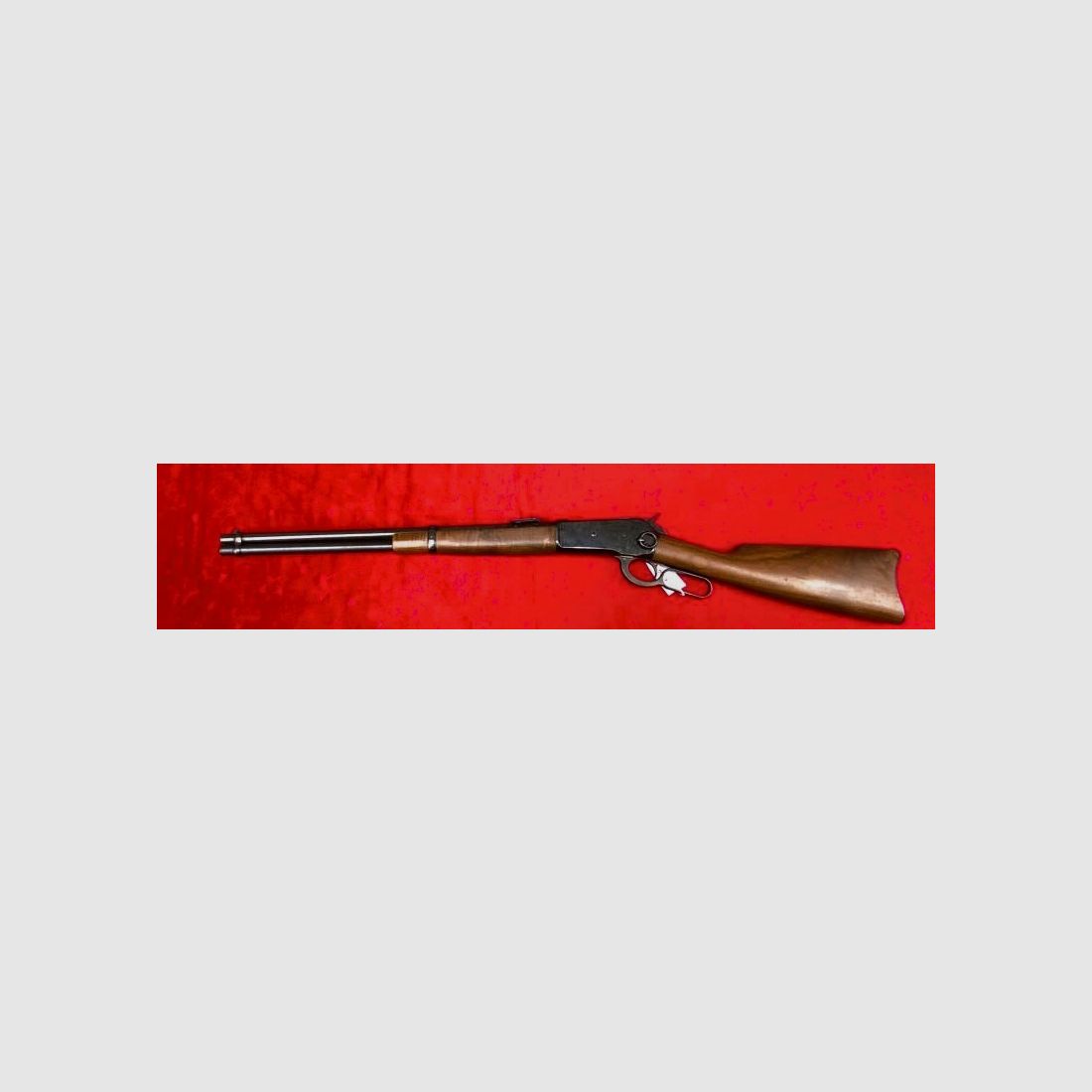 Browning UHR Model 92 Kal. 45/70Gov.