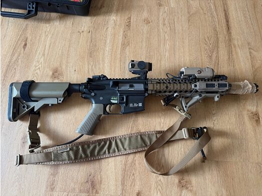 Specna Arms Daniel Defense M4 Carbine HPA