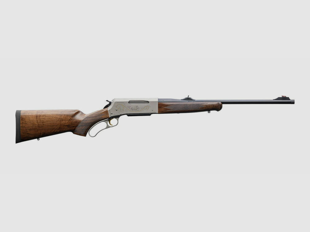Browning BLR Ultimate model specjalny w 30/06 dostępny