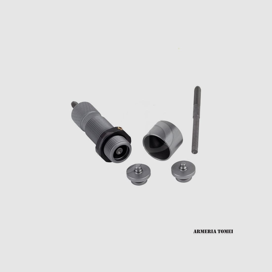 RCBS – 09481 PRIMER POCKET SWAGER COMBO II