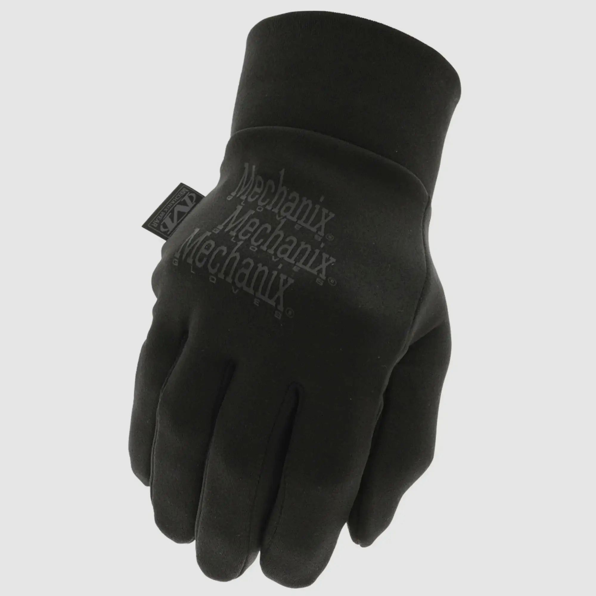 Mechanix Wear Mechanix Wear Gloves ColdWork Base Layer - Black / S Men's