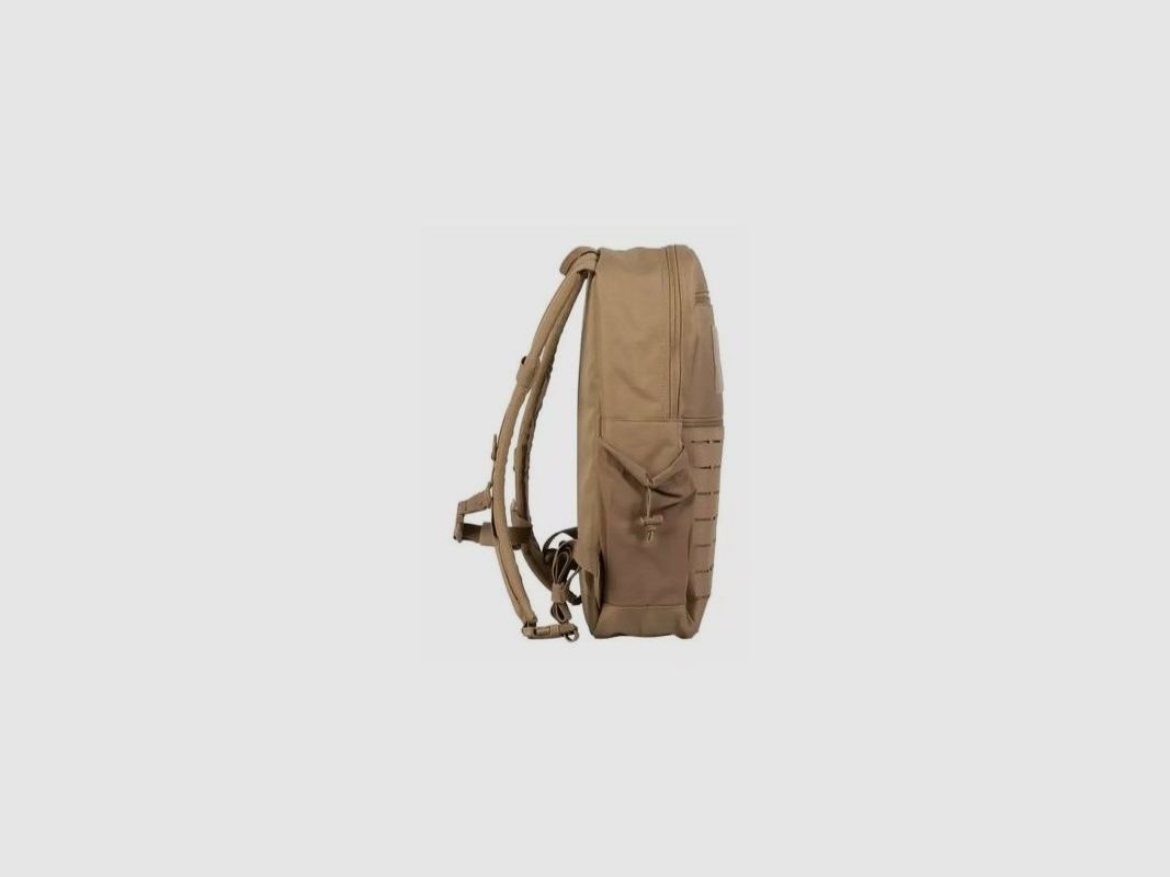 Delta Tactics Raider Coyote Backpack, image 3 of 3