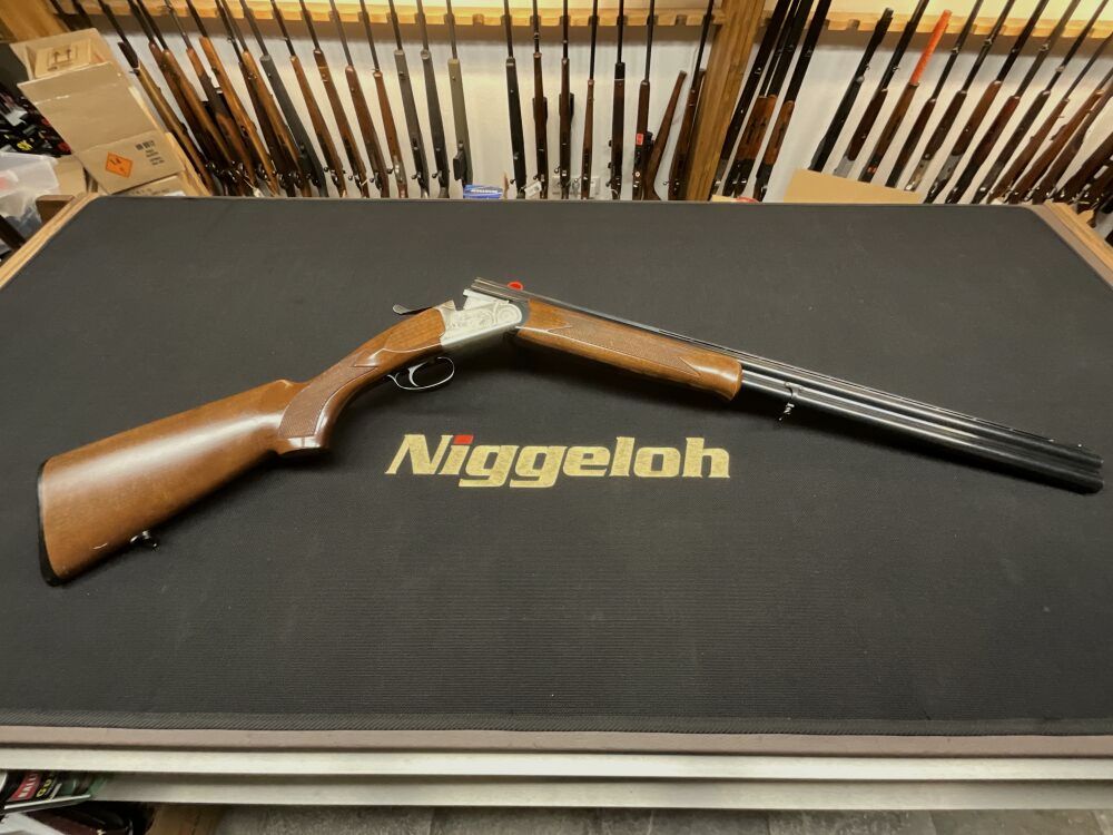 Kettner Campione 12/70