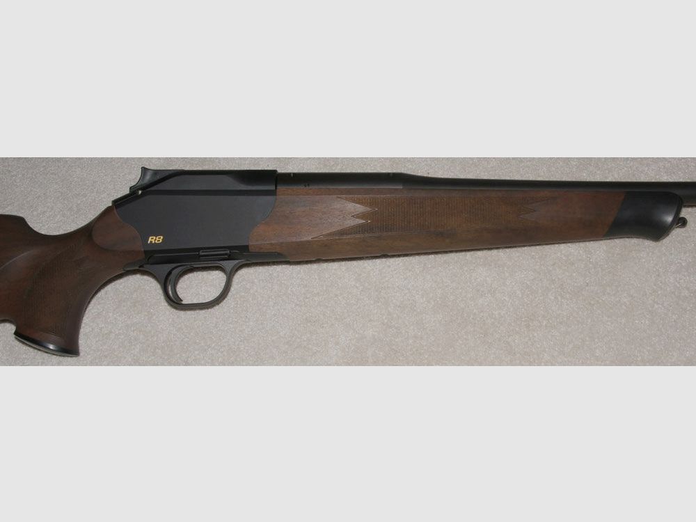 Blaser Group GmbH Mod. R8 Linkswaffe Holzschaft