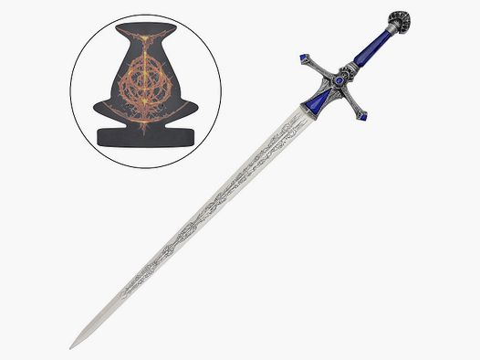 Kle blade od Rellana w Elden Ring