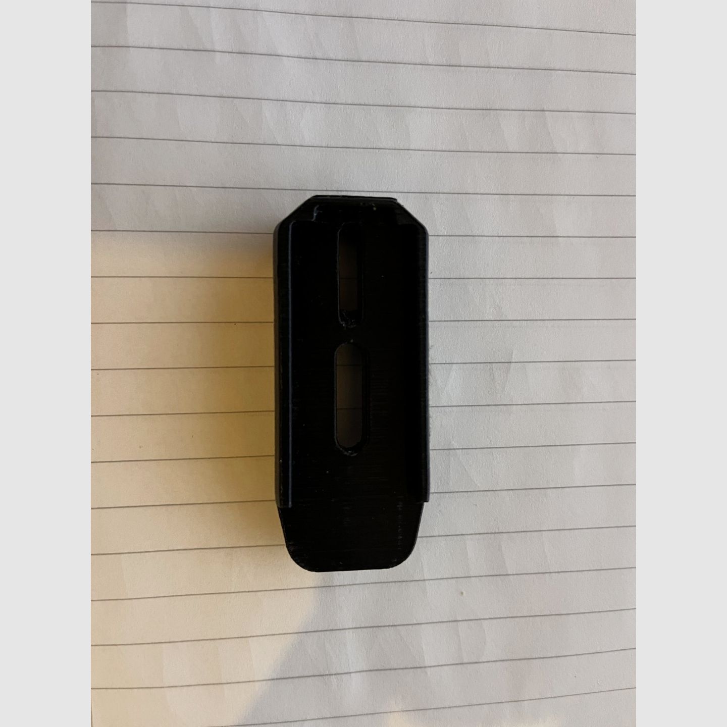 Magazin Koppler Coupler für PMAG3 Magazine in .223 Remington Magazine von Alpha Precision 