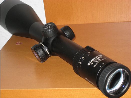 ***ZEISS DIAVARI M 3-12x56 LP 40  ZEISS INNENSCHIENE TOP ZUSTAND! optional BLASER MONTAGE ****