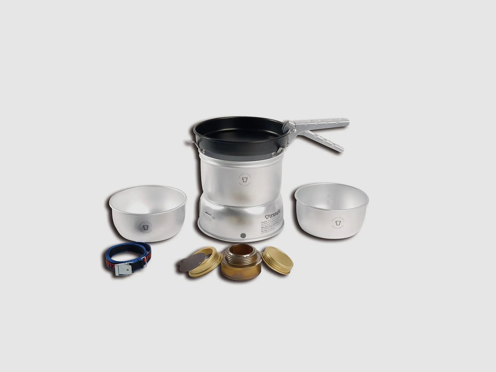 Trangia Kochset 27-3 UL