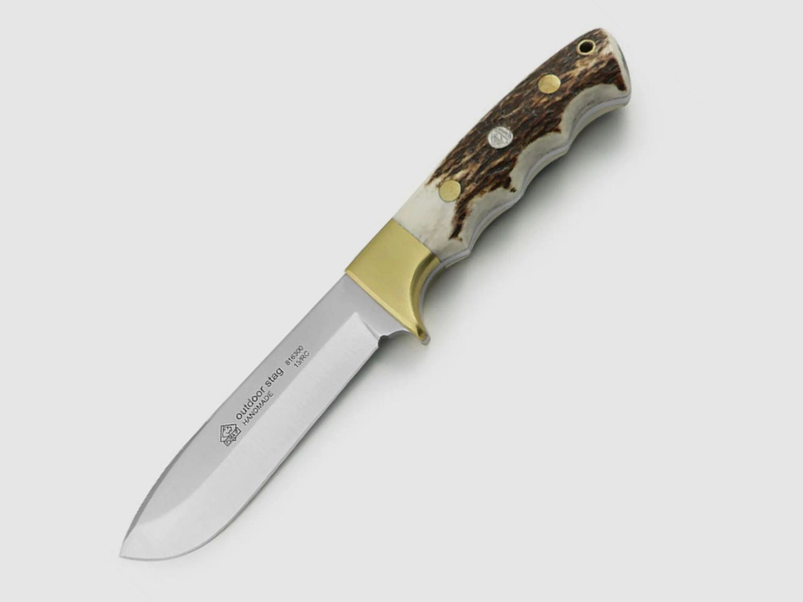 PUMA IP outdoor, stag