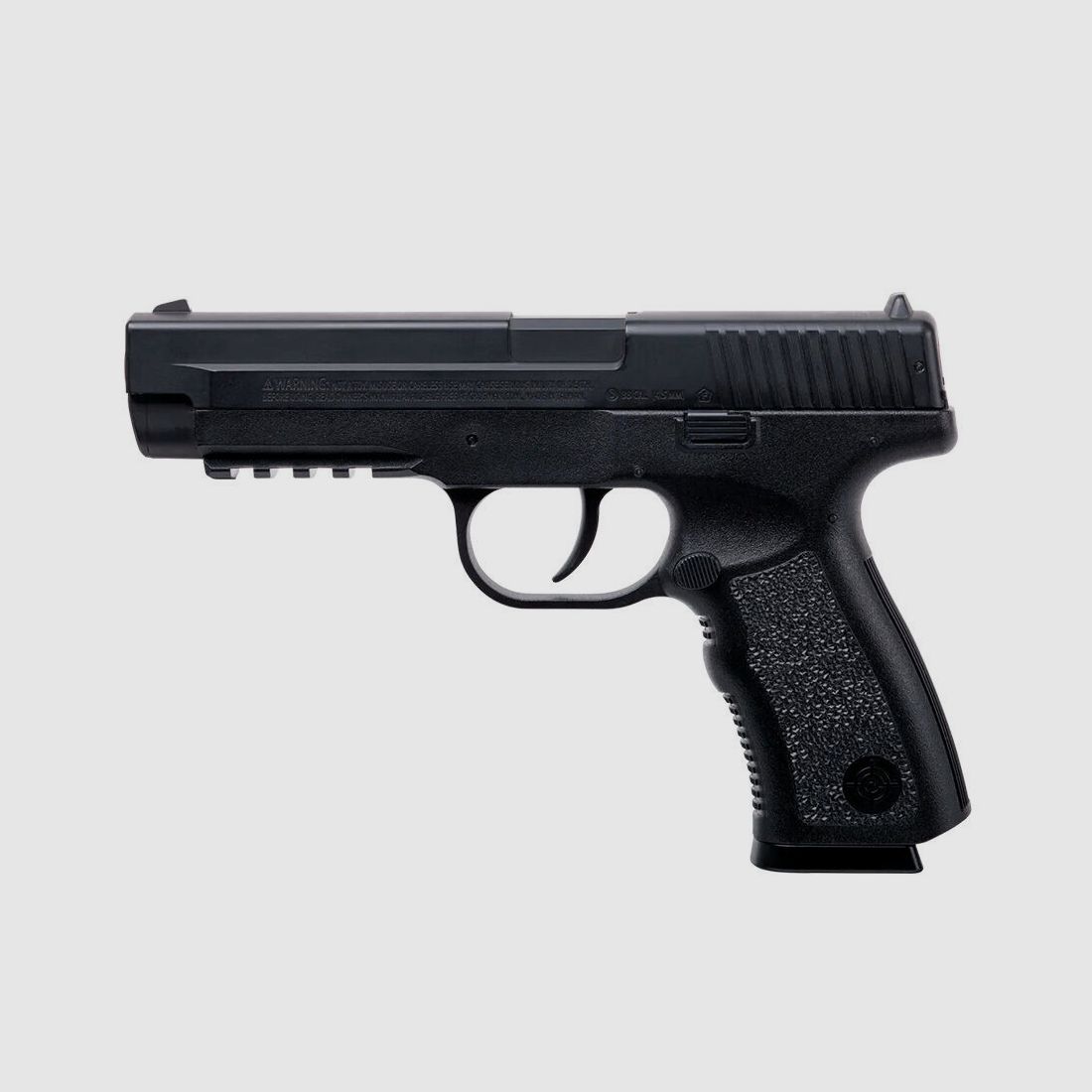 Crosman PSM45 spring air pistol 4.5 mm BB
