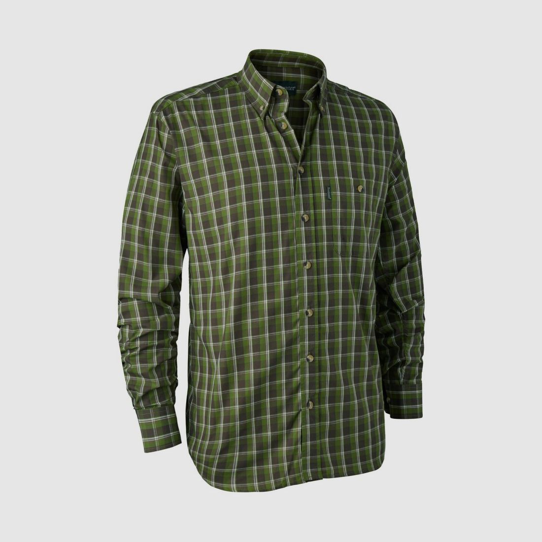 Deerhunter chirs shirt, image 1 of 2