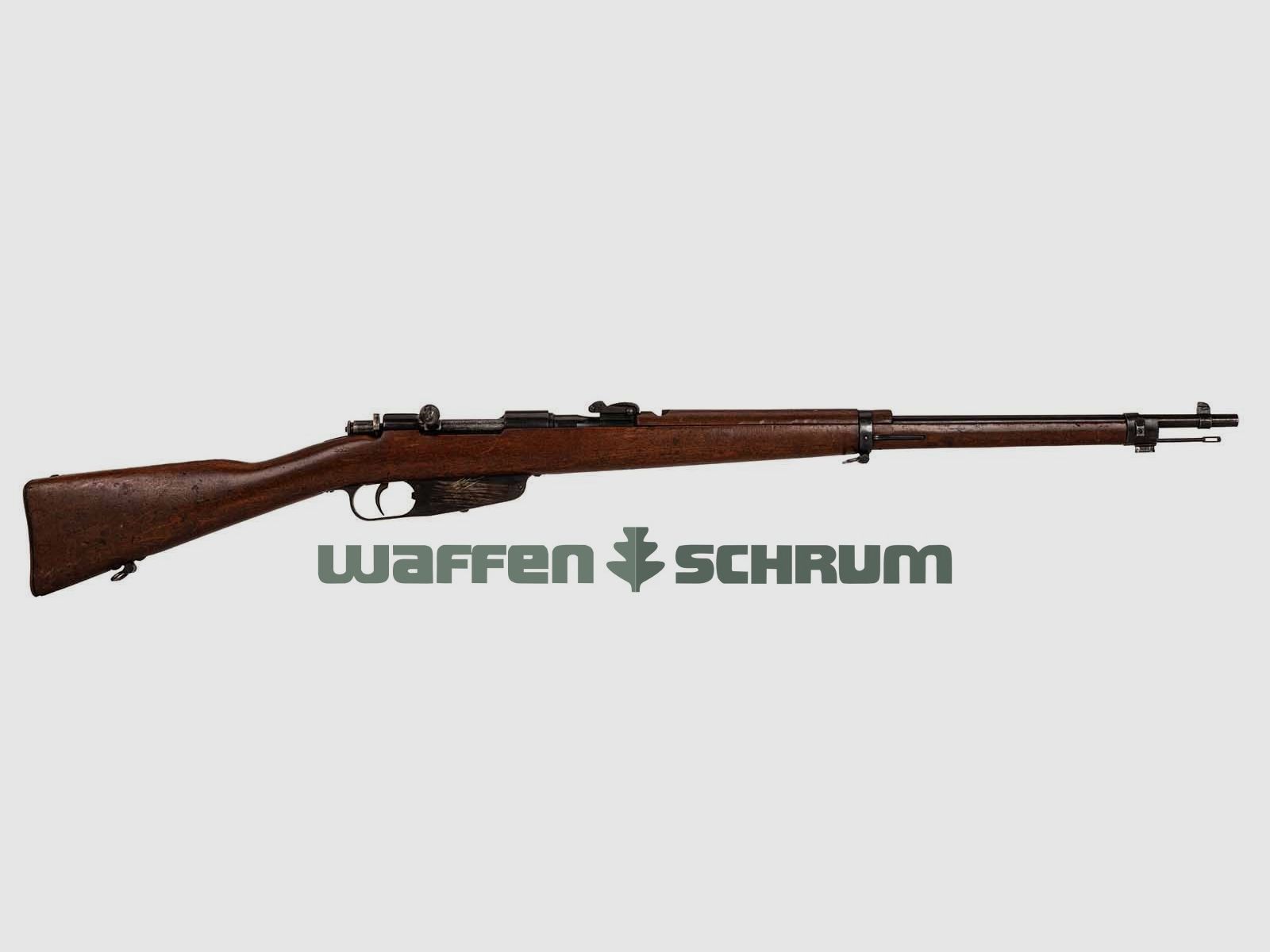 Carcano Carcano 6,5Carcano