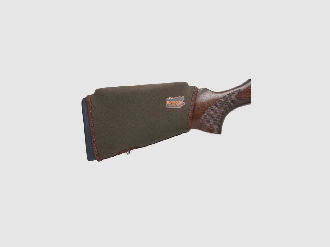 Kit réhausse et protection sans boucles - Marron