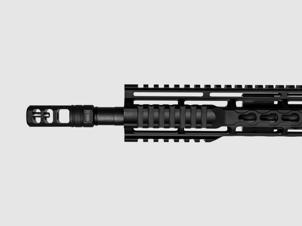 Hera Arms 16% Rabatt AR15 -16,75' TnT#1