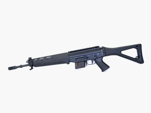 Sig Sauer 551 Sport Cañón Largo