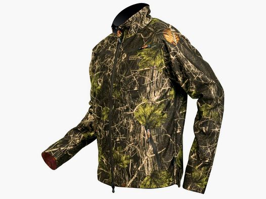 Warm reversible jacket Sosbun