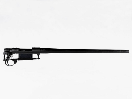 WEATHERBY Vanguard Barreled SHORT ACTION System .223 Remington (20"-Lauf) Short Action