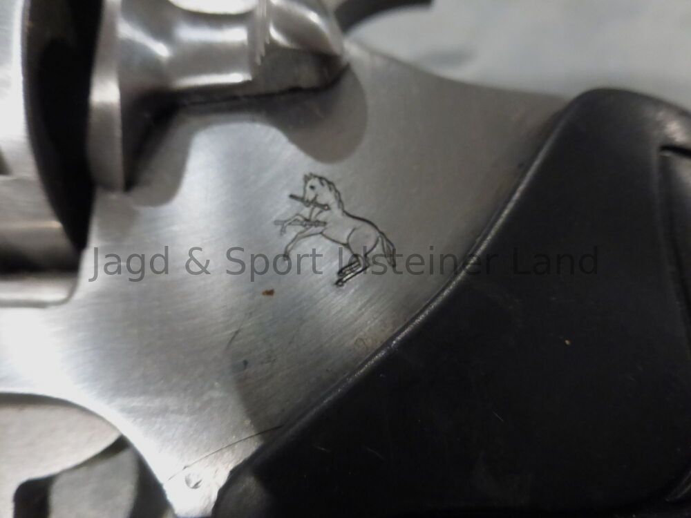 Colt Detective Special II