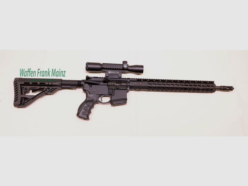 LuxDefTec Mod. LDT 15-M5F