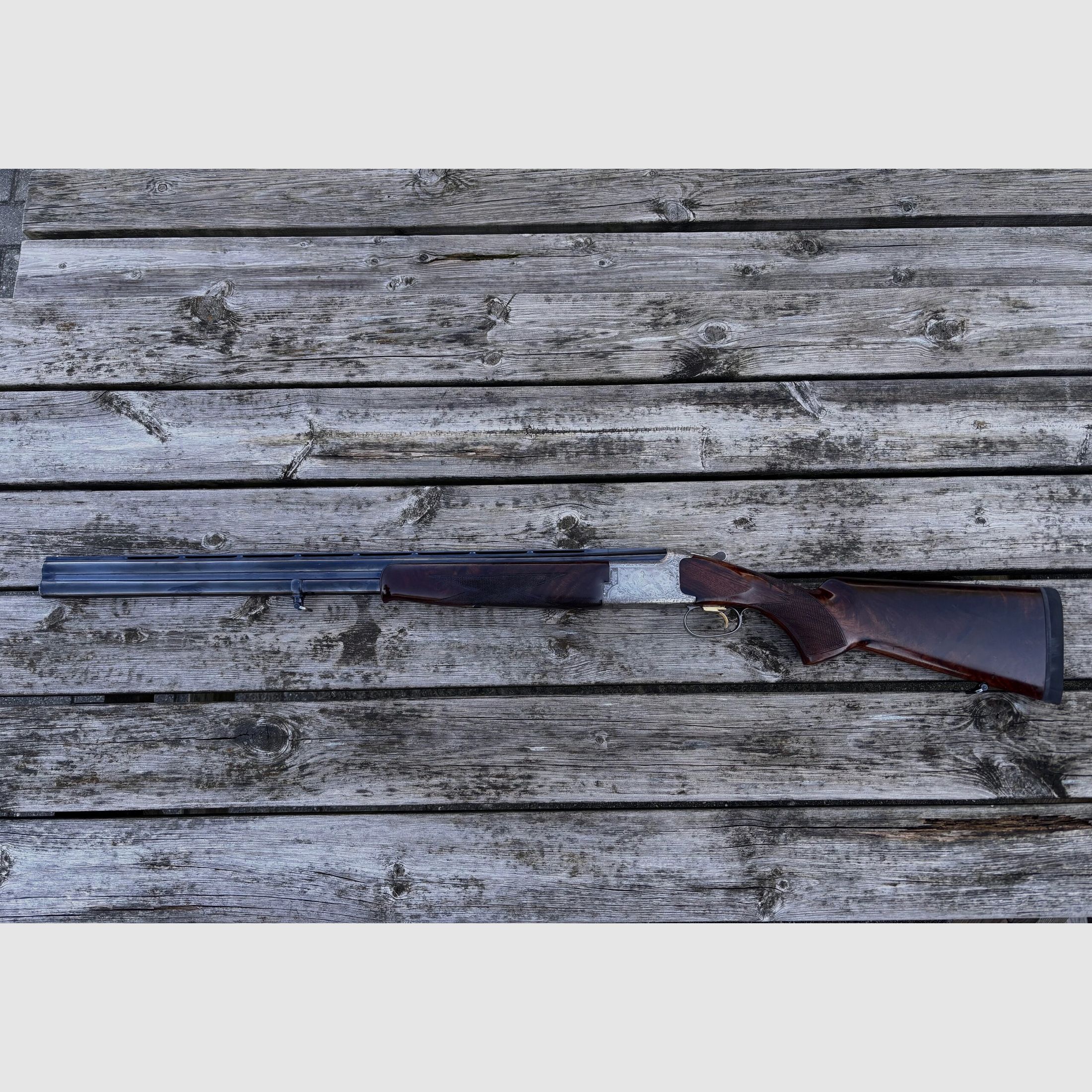 Browning 325 Grade Five, image 1 of 4