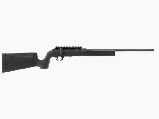 Hammerli Arms Force B1 - Allweather nero - Cal. 22 WMR