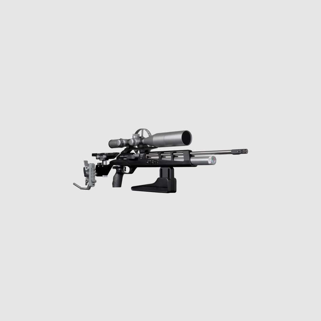 STEYR Challenge Field Target 24 joule