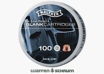Walther naboj świstowy 6mm Flobert