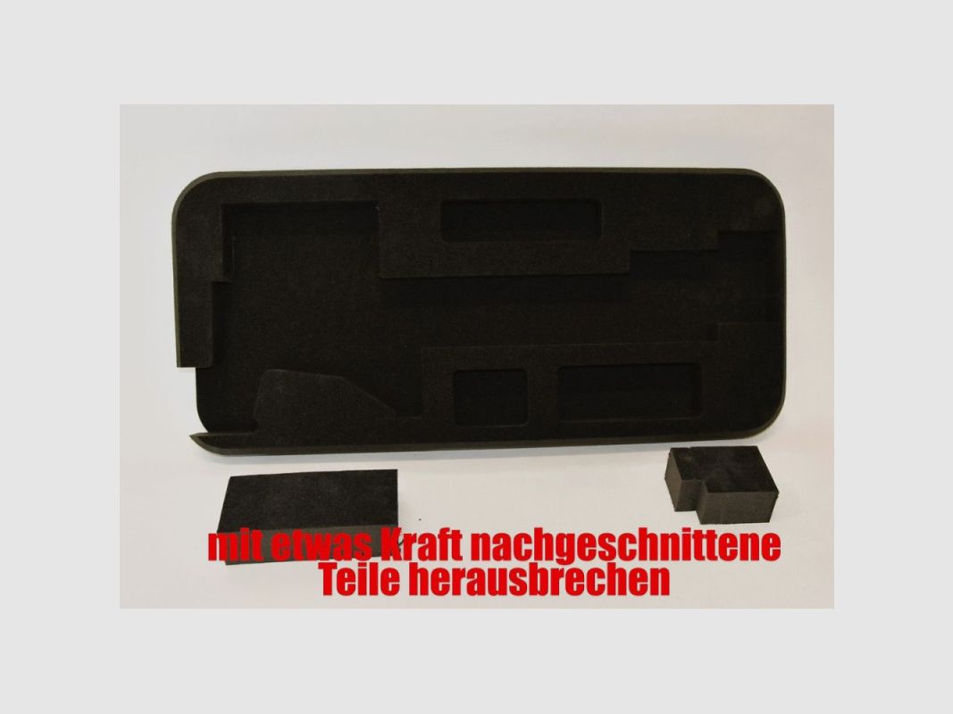 Truttmann Einsatz Tafu 9023, immagine 4 di 6