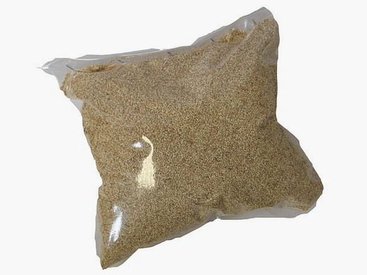 Media de polissage pour Tumbler vibrant (sac de 2 kg)