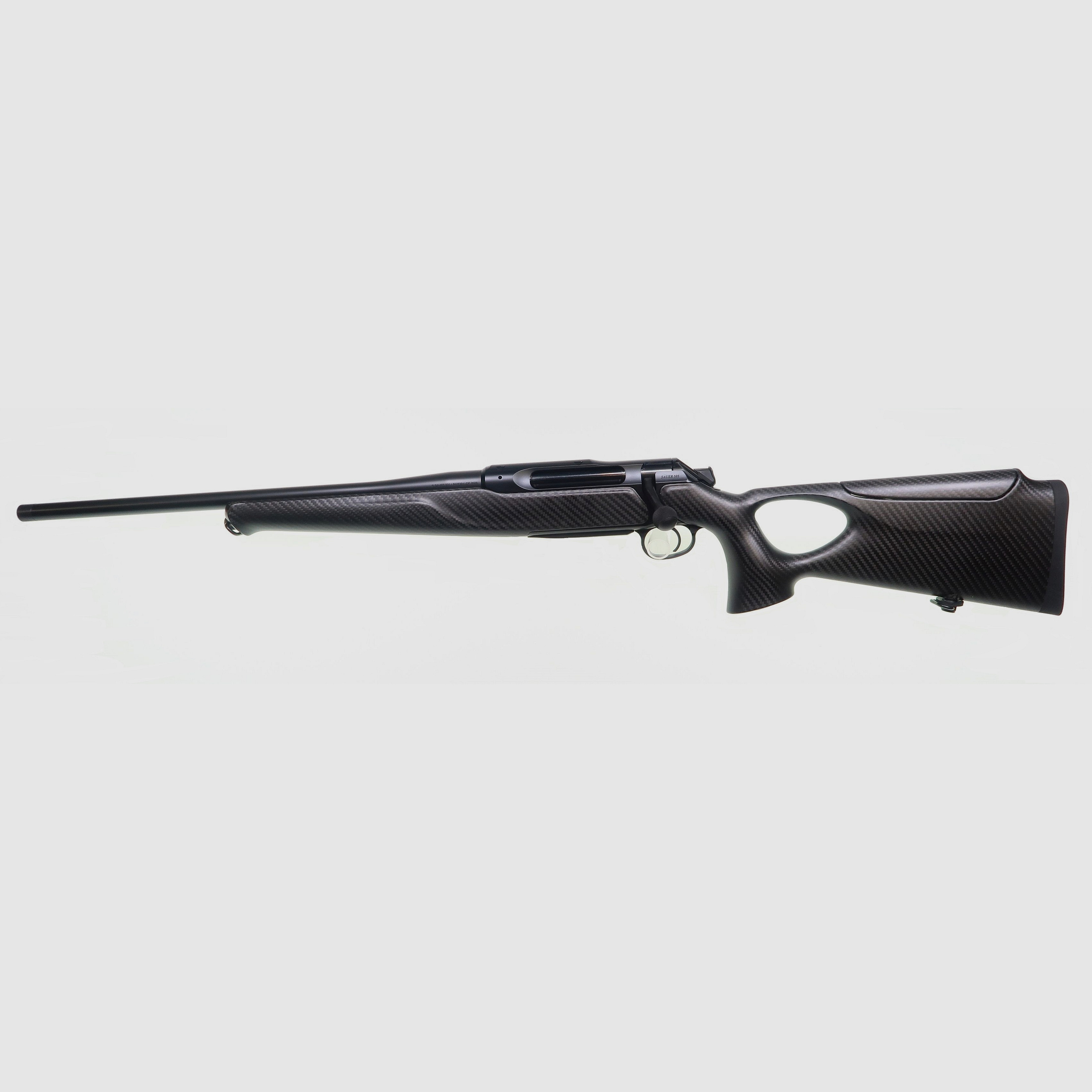 Sauer 505 Carbon-XTC Highland 308Win. LL 51cm Links