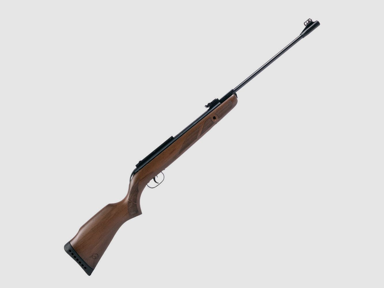 Gamo Hunter 440 5.5mm Diabolo Wood