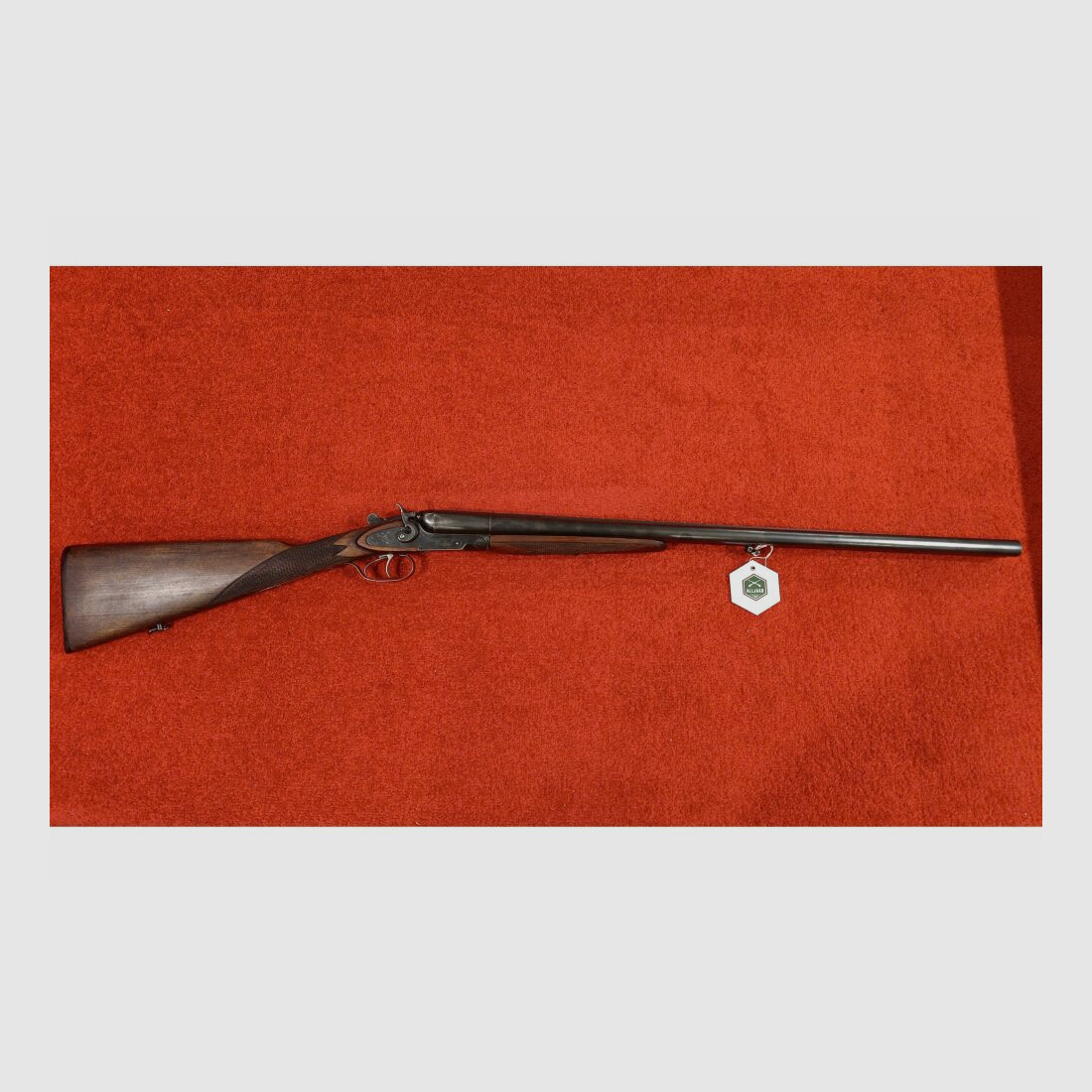 Baikal ohne 12/70