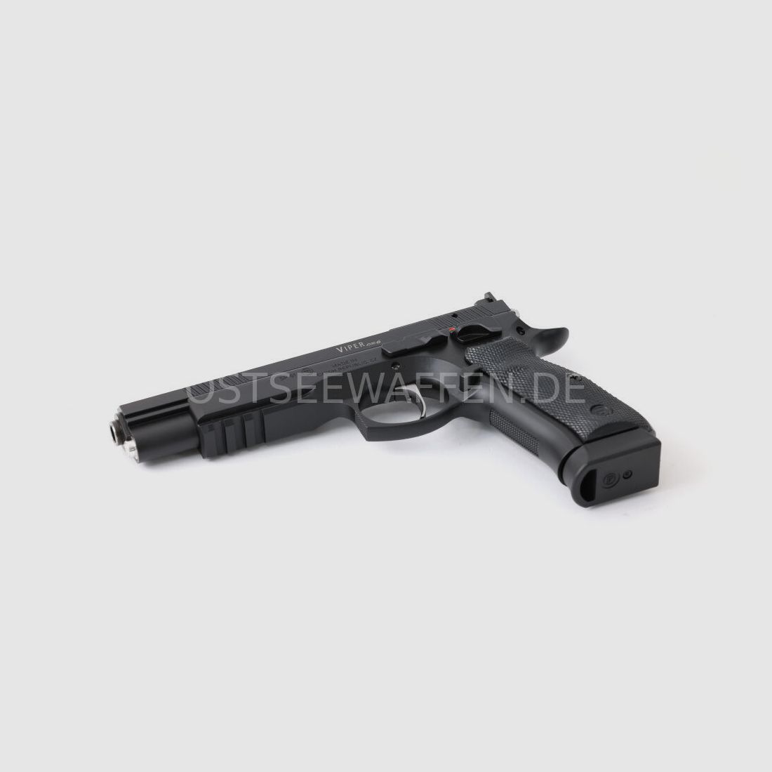 Waffen-Oschatz Pro Tuning Shadow Viper OR