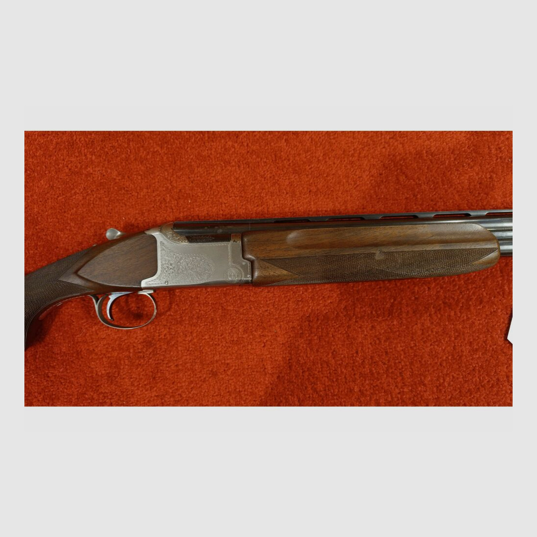 Winchester Super Grade XTR 12/70