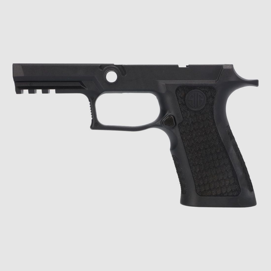 Sig Sauer P320 XCarry Grip Module 9 mm Para/.40/.357
