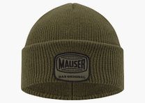 Mauser Strickmütze