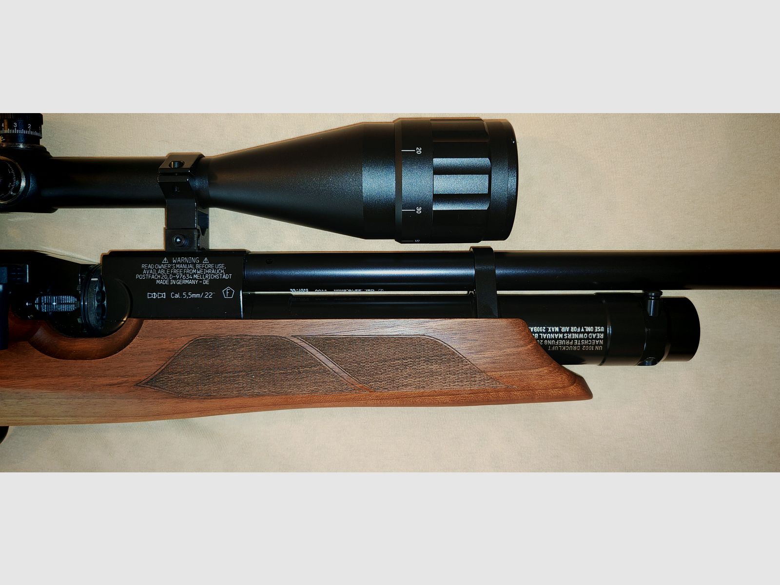 HW 100 FSB  BESTZUSTAND